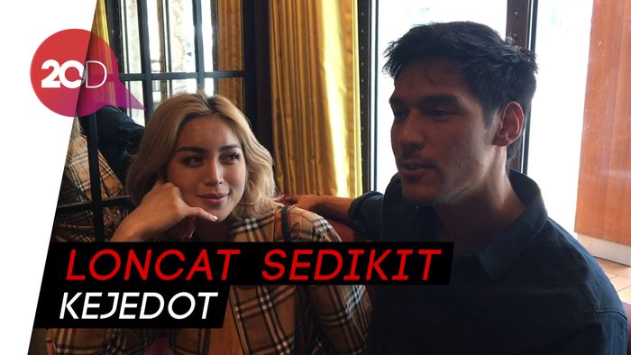 Cerita Kocak Richard Kyle Naik Cruise: Sering Kejedot Atap
