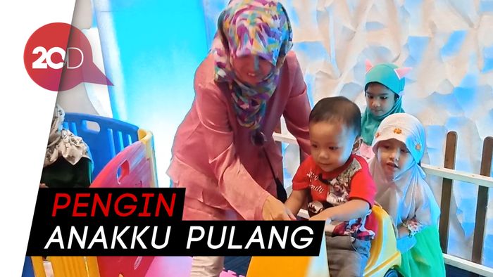 Hari Ibu, Ini yang Diinginkan Para Ibu dari Anak