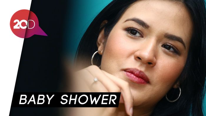 Kejutan Manis Hamish Daud untuk Raisa di Hari Ibu