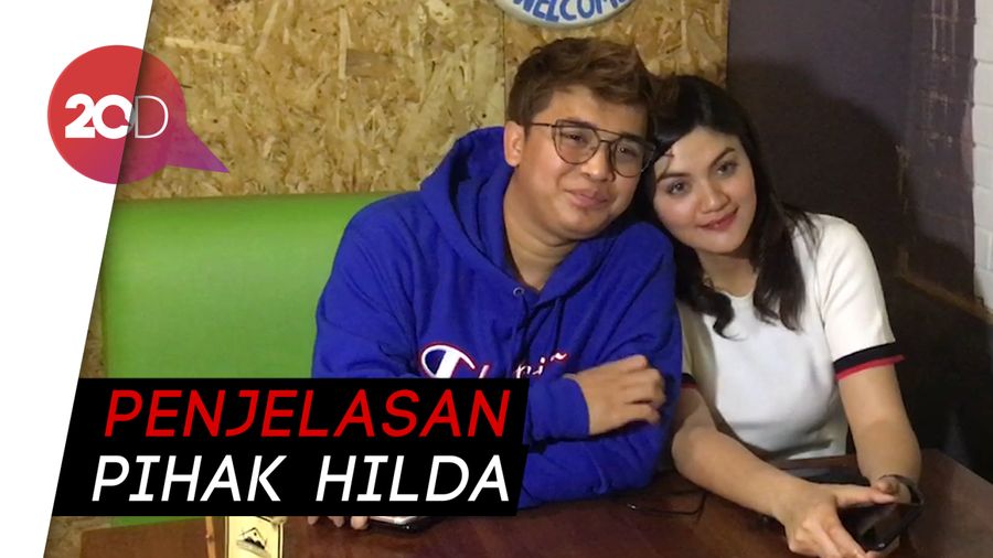 Merasa Menang di PTA Bandung, Kriss Hatta Gagal Paham?