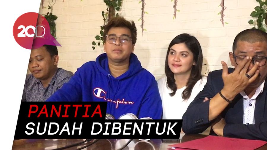 Tak Merasa Dipelet, Billy Syahputra Segera Nikahi Hilda Vitria?