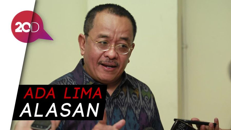 Pengamat: Divestasi 51% Saham Freeport Pilihan Terbaik