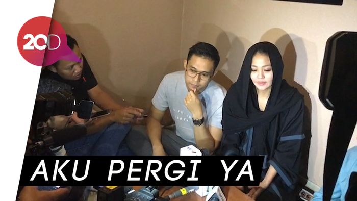Herman Ditemukan Meninggal, Istri Gitaris Seventeen Sudah Punya Firasat