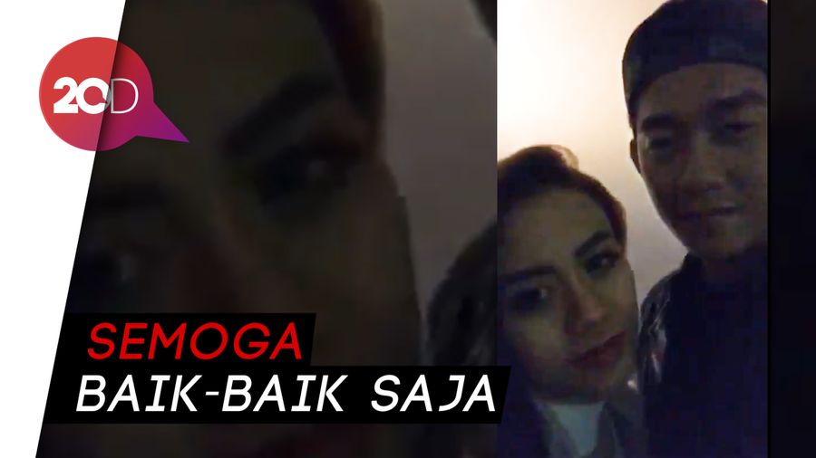 Istri Ifan Seventeen Dikabarkan Ditemukan