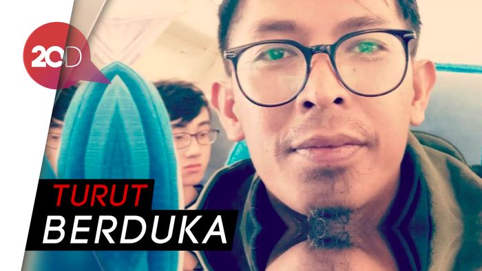 Jadi Korban Tsunami Anyer, Aa Jimmy dan Istri Ade ‘’Jigo’’ Meninggal Dunia