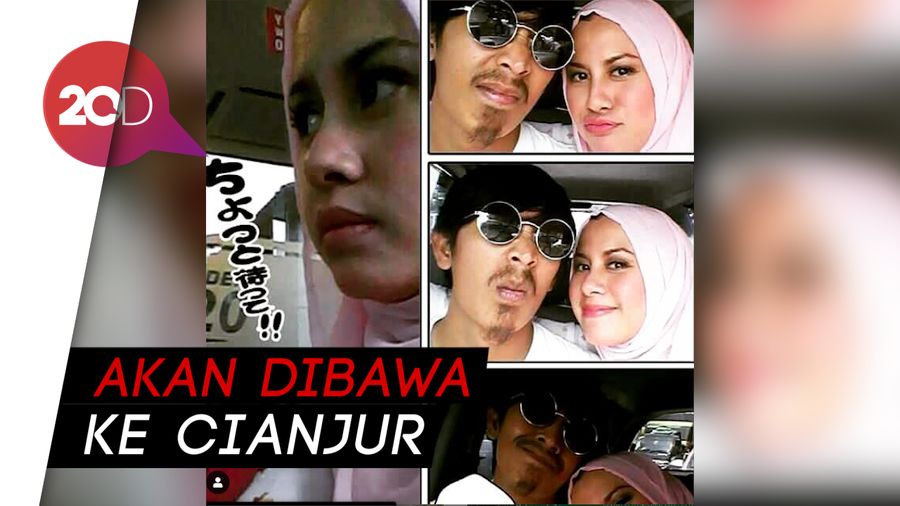 Jenazah Istri Aa Jimmy Akhirnya Ditemukan