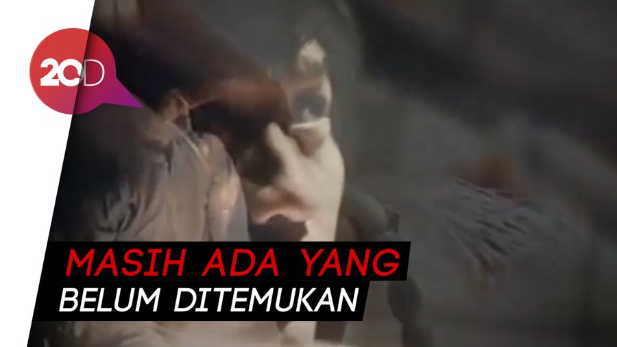Jadi Korban Tsunami Anyer, Pemain Bass Seventeen meninggal Dunia