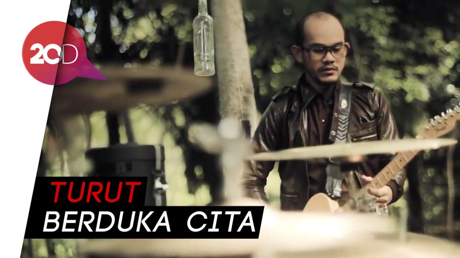 Sempat Hilang, Herman Gitaris Seventeen Dipastikan Meninggal Dunia Akibat Tsunami Selat Sunda