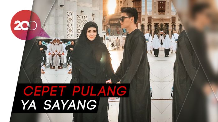 Terharu...Ifan Seventeen Ucapkan Ulang Tahun untuk Sang Istri