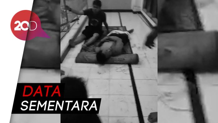 Tsunami Terjang Selat Sunda, 43 Orang Meninggal