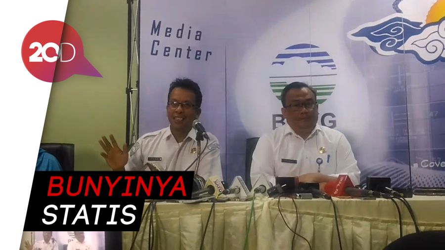 Yuk! Dengar Bunyi Sirene Peringatan Tsunami Milik BMKG