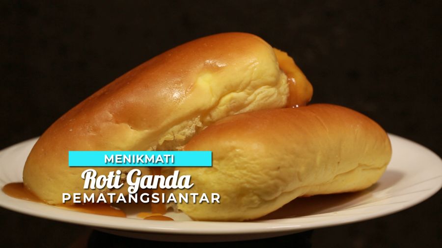 Toko Roti di Pematang Siantar ini Berusia Lebih dari 30 Tahun!