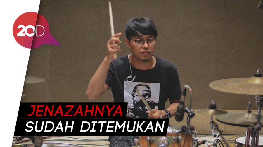 Andi Seventeen Juga Dipastikan Meninggal Dunia