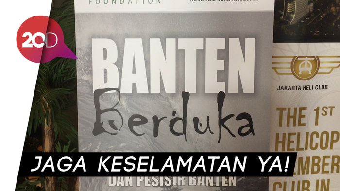 Kawasan Wisata Tanjung Lesung Tetap Buka Saat Tahun Baru 