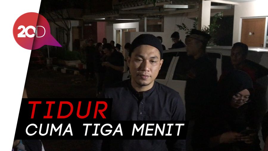 Seventeen Jadi Korban Tsunami, Rizal Armada Tak Bisa Tidur