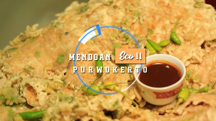 Mencicipi Tempe Legendaris di Mendoan Eco 11, Purwokerto
