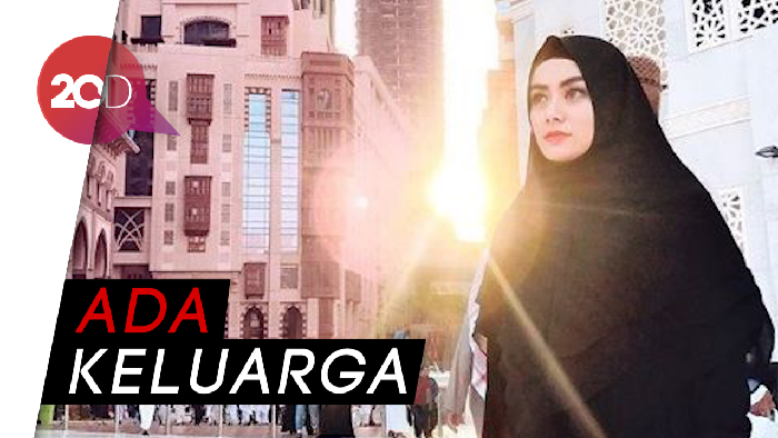 Ini Alasan Istri Ifan Seventeen Dimakamkan di Ponorogo