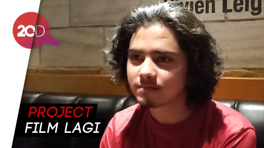 Jelang Pergantian Tahun, Simak Resolusi Aliando Syarief di 2019!
