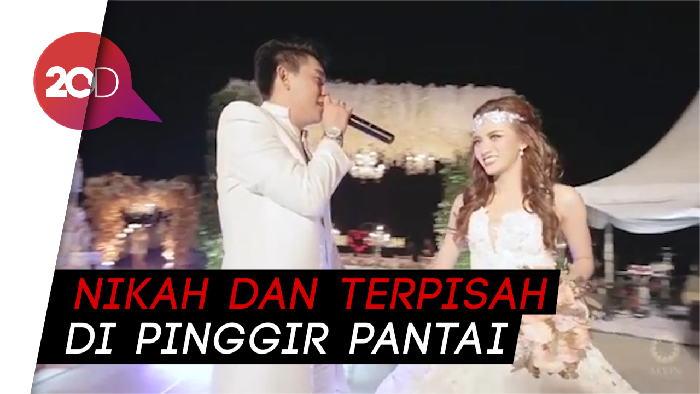 Melihat Kisah Cinta Ifan Seventeen dan Dylan Sahara
