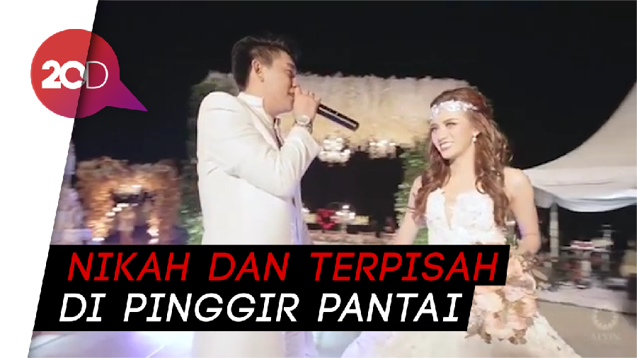 Melihat Kisah Cinta Ifan Seventeen dan Dylan Sahara