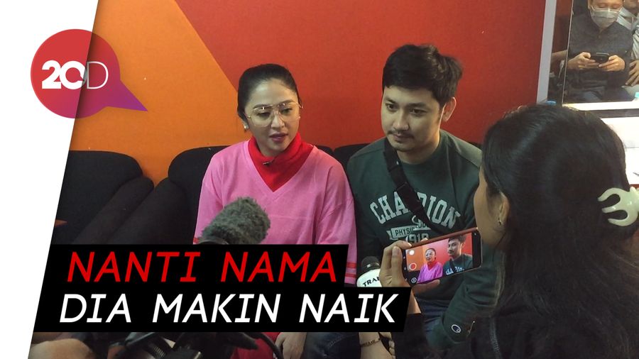 Dewi Persik Bosan Terus-terusan Disinggung soal Rosa Meldianti