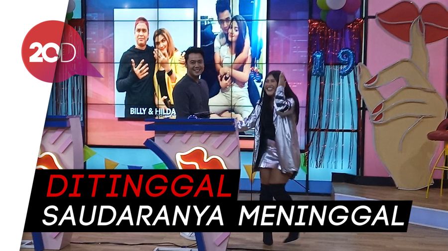 Duh! Kriss Hatta Sebut Billy Syahputra Artis Warisan