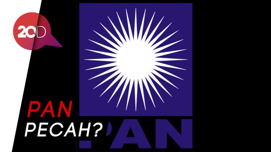 Isi Surat Terbuka Pendiri PAN Desak Amien Rais Mundur