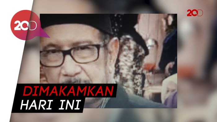 Kabar Duka! Sutradara Senior Ali Shahab Meninggal Dunia