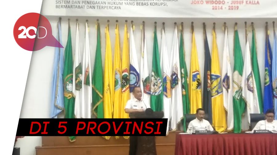 Kemendagri Jemput Bola Warga yang Belum Punya e-KTP
