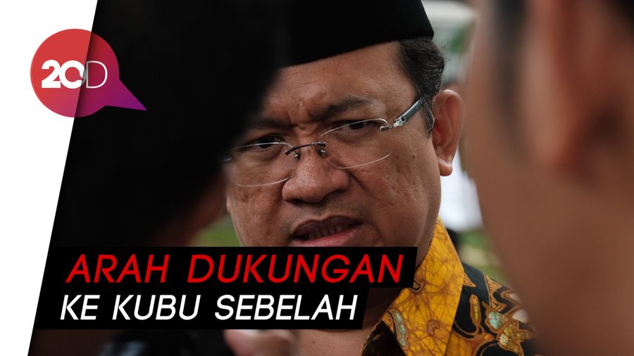 Pendiri PAN yang Minta Amien Rais Mundur Ternyata Kecele