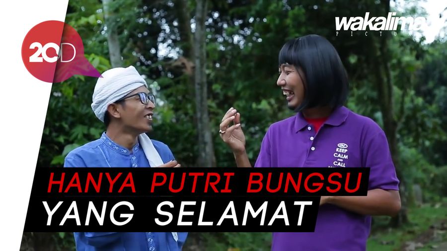 Setelah Putri Kedua, Putri Sulung Aa Jimmy Juga Ditemukan Meninggal