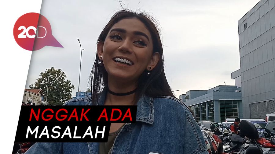 Thalita Latief Bantah Rumah Tangganya Retak