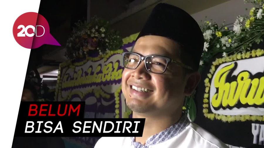 Meski Tegar, Ifan Seventeen Mengaku Masih Terguncang