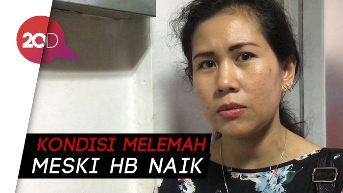 Begini Kondisi Terkini Dian Pramana Poetra di ICU