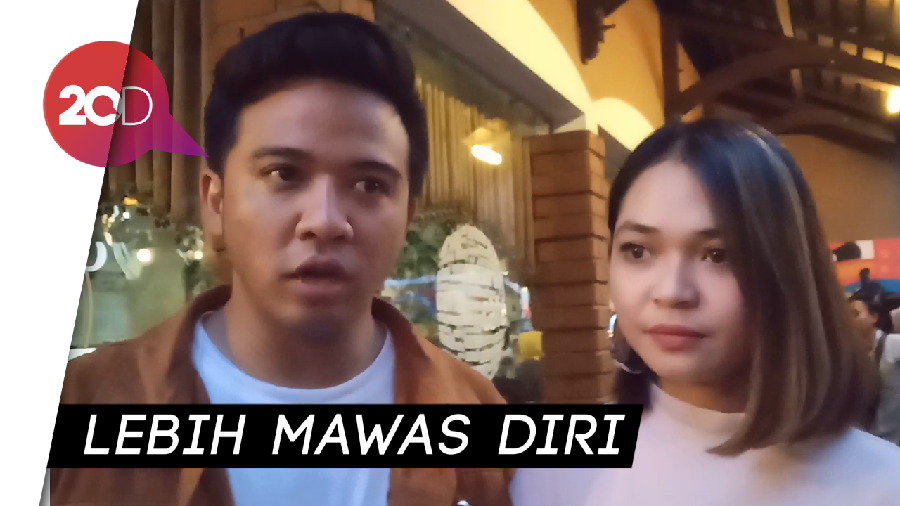 Geisha Turut Berduka Atas Tsunami Banten
