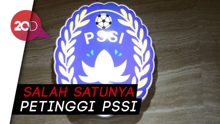Gerak Satgas Antimafia Bola Tangkap 3 Tersangka Pengaturan Skor