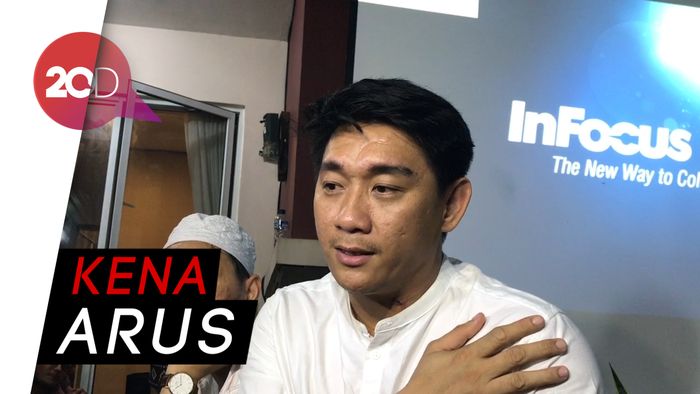 Jenazah Istri Ifan Seventeen Ditemukan di Ruangan Genset