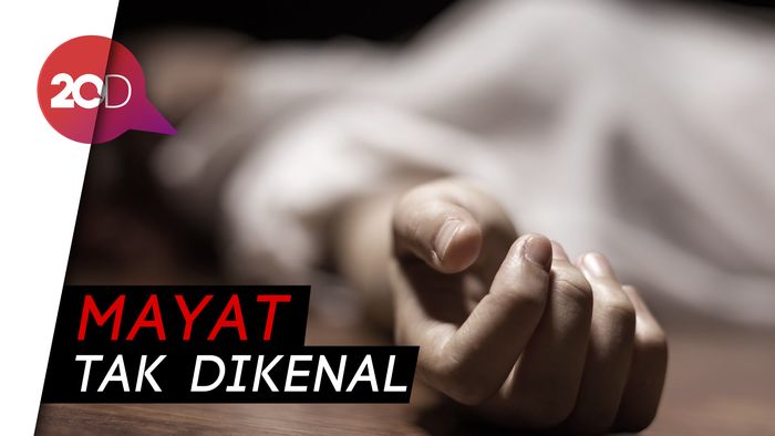 Misteri Penemuan Mayat dengan Mulut Dilakban di Cimahi