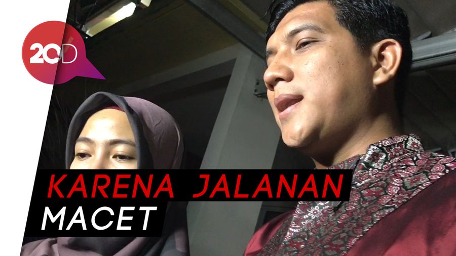 Tantri Kotak Sempat Berencana Liburan ke Anyer Sebelum Tsunami