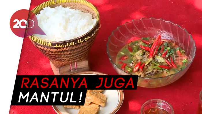 Wuih! Makan Bebek Minggat Bisa Buat Penyakit Ikutan Minggat