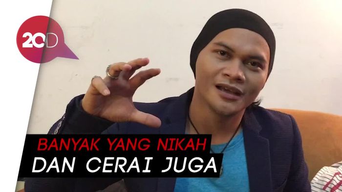 Mbah Mijan Prediksi Artis yang Nikah dan Cerai di Tahun 2019