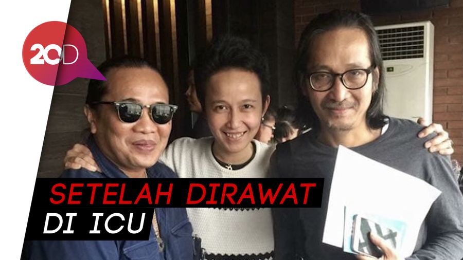 Dian Pramana Poetra Tutup Usia