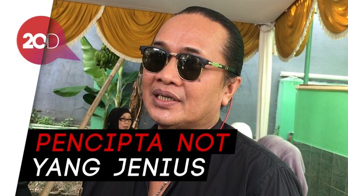 Kenangan Manis Deddy Dhukun Bersama Dian Pramana Poetra