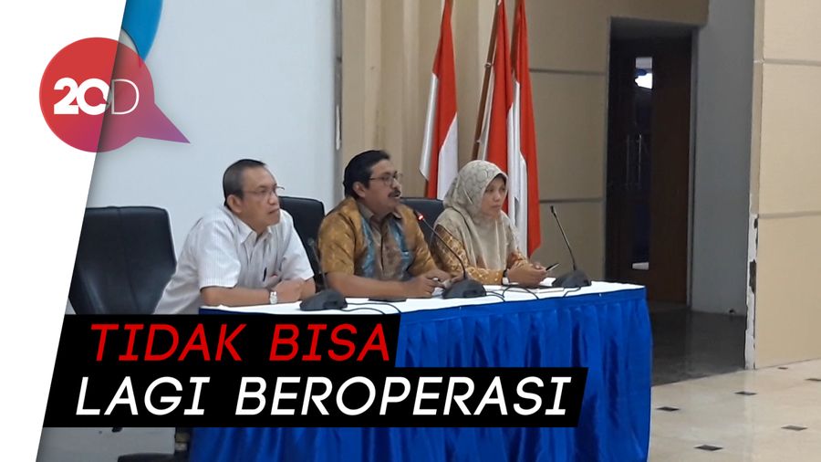 Kominfo Tutup Frekuensi Radio untuk Bolt