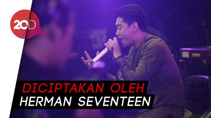 Lagu Kemarin dari Seventeen Jadi Trending di YouTube