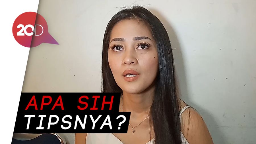 Cerita Gracia Indri Turunkan Berat Badan hingga 23 Kg