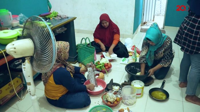 Desmigratif : Solusi Penanganan Desa Kantong TKI