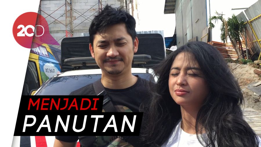 Tahun 2019, Dewi Persik Ingin Jadi Istri yang Baik
