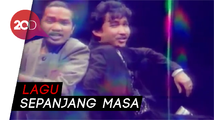 Tembang Kenangan Dian Pramana Poetra
