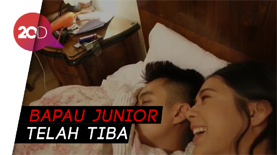 Wohoooo.. Paula Sudah Hamil Anak Baim Wong?